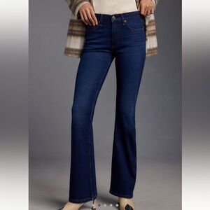 Current Szn Rag & Bone Mid-Rise Bootcut